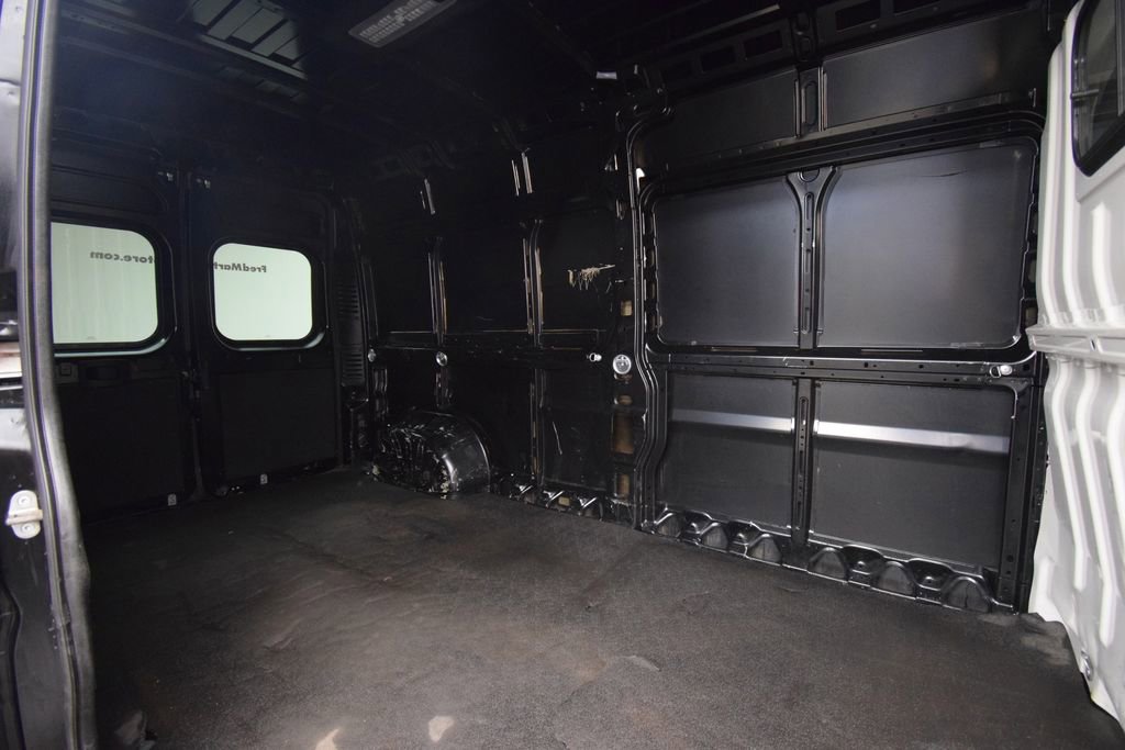 Used 2023 RAM ProMaster 2500 FWD image 20