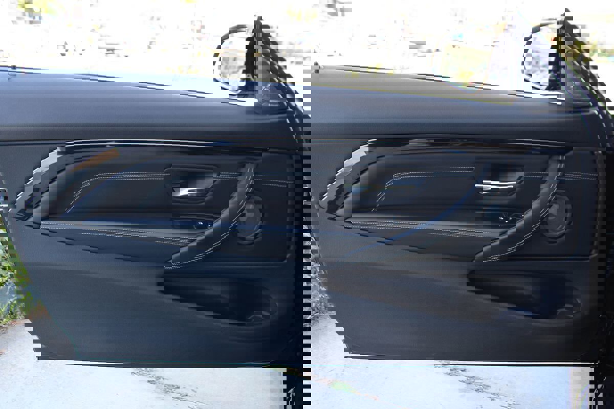 Used 2020 BMW M4 Coupe w/ Competition Package image 43