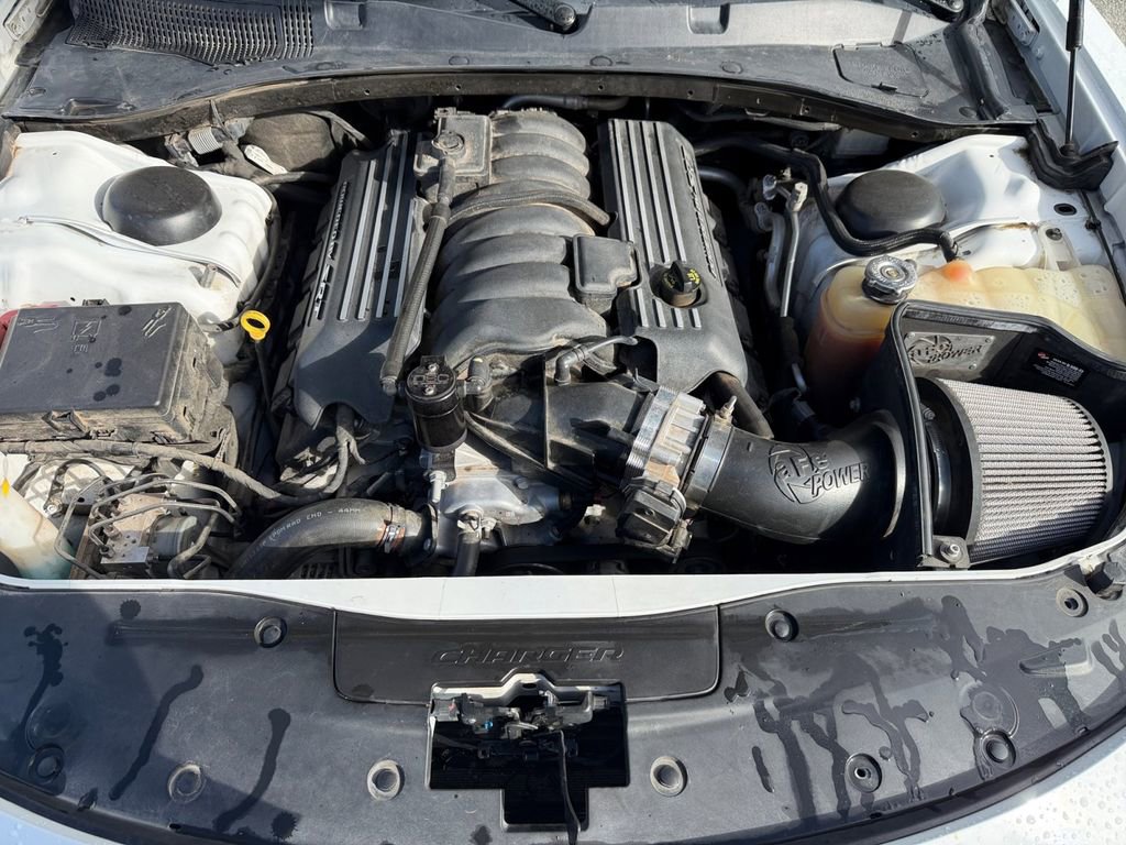 Used 2022 Dodge Charger Scat Pack image 30