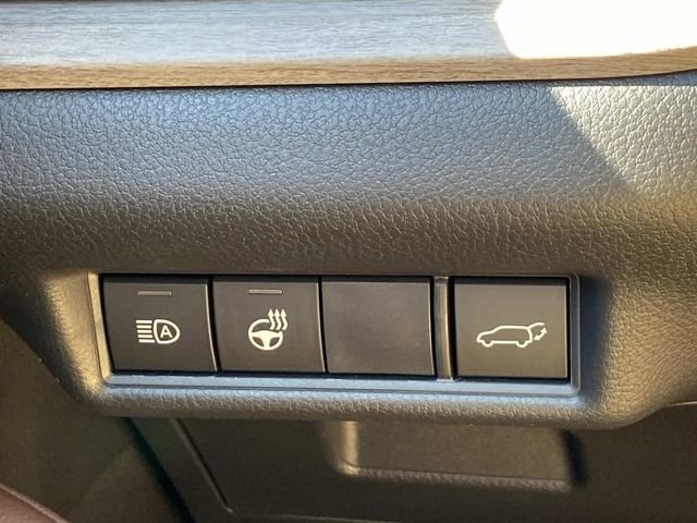 New 2026 Toyota Grand Highlander AWD image 16