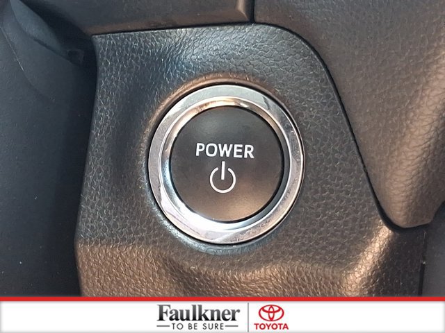 Certified 2025 Toyota RAV4 XLE AWD/4WD image 22