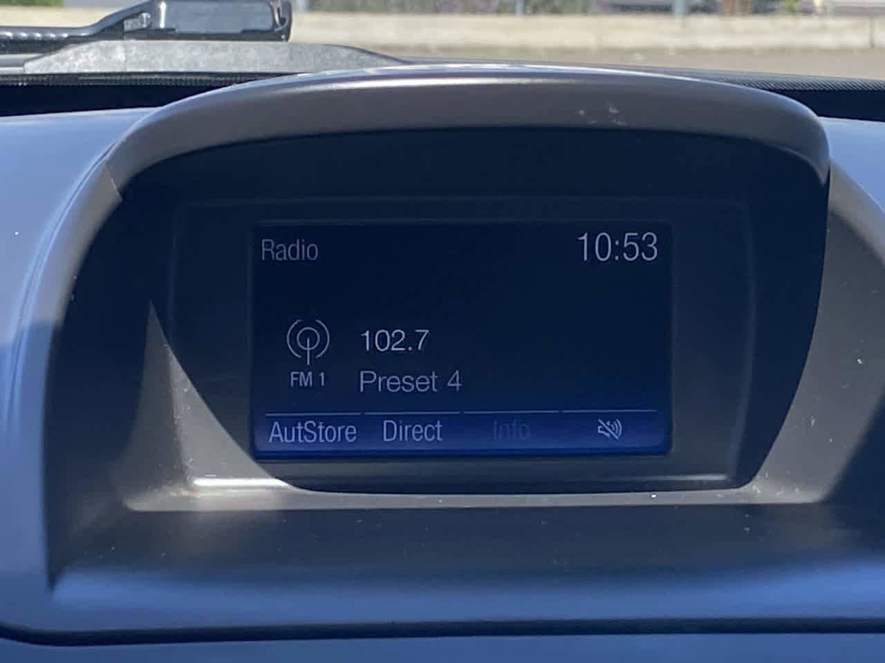 Used 2018 Ford Fiesta SE FWD image 16