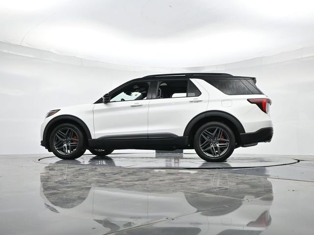 New 2025 Ford Explorer ST w/ Sun And Sound Package image 40