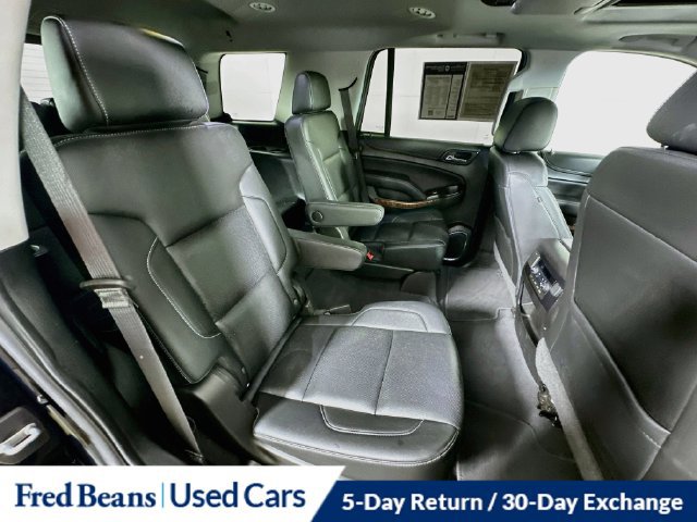 Used 2020 Chevrolet Tahoe Premier AWD/4WD image 36