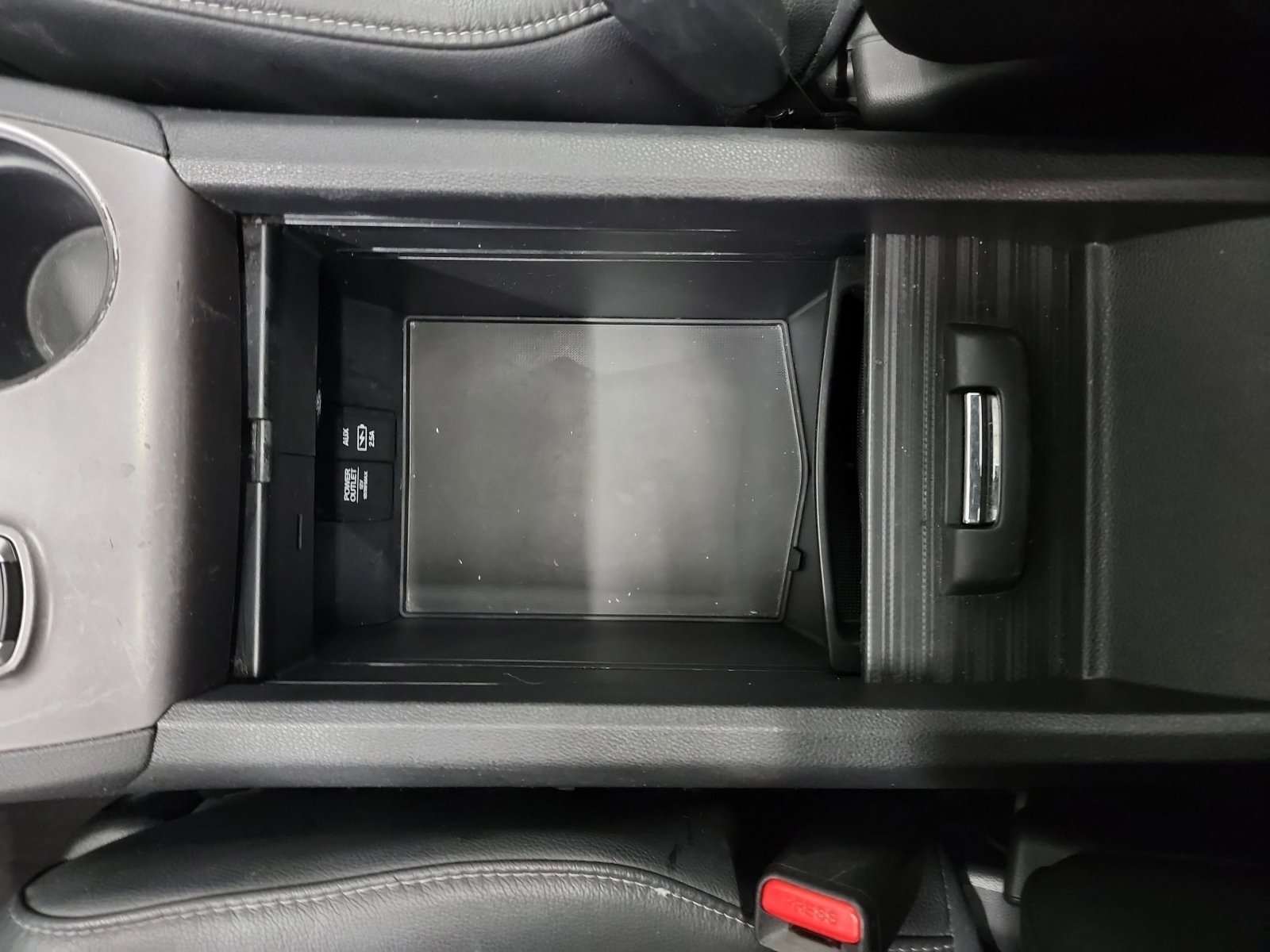 Used 2019 Honda Passport EX-L image 29