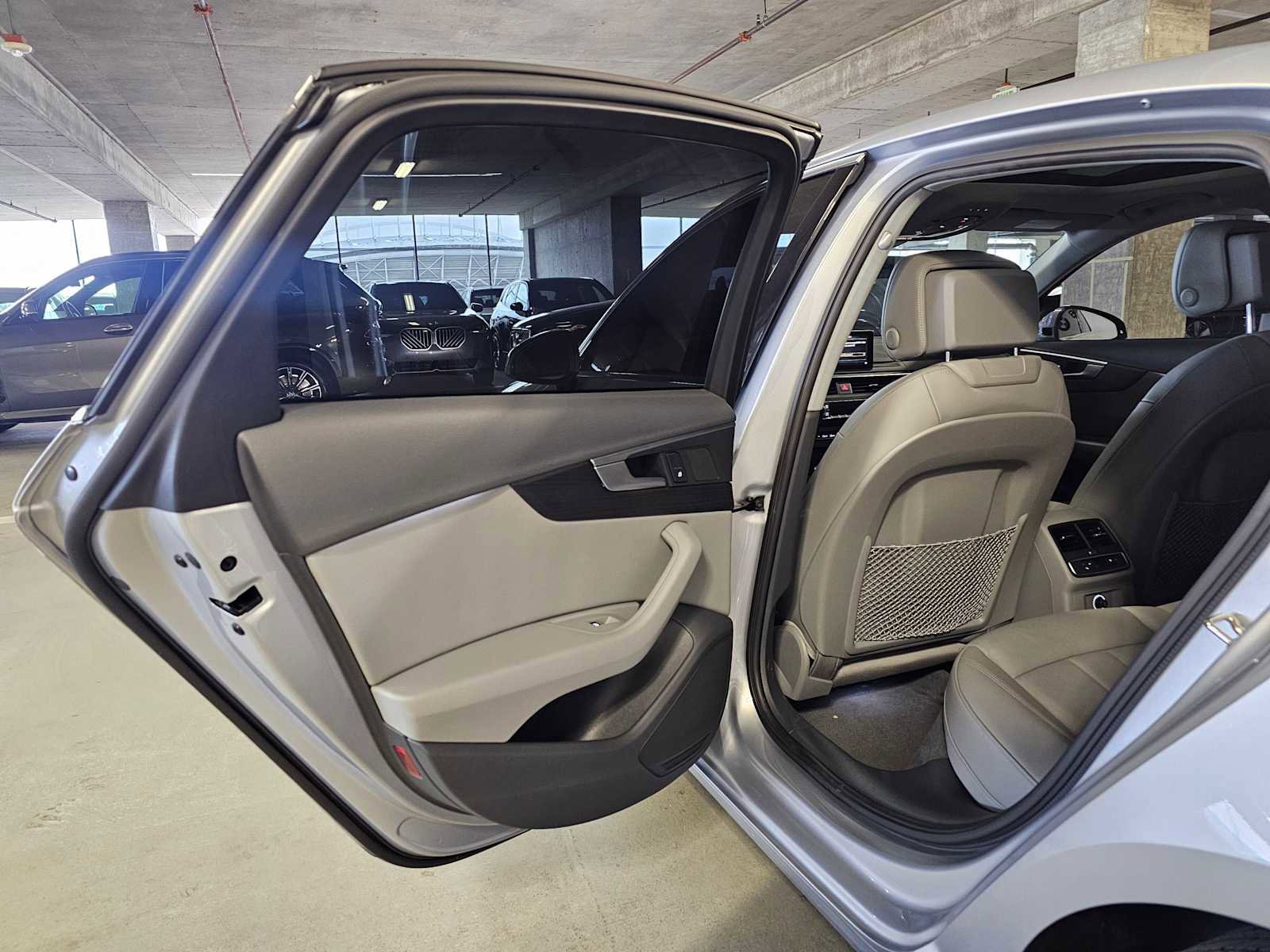 Used 2019 Audi A4 2.0T Premium w/ Convenience Package FWD image 30