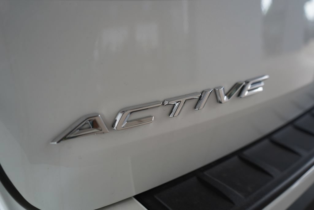 New 2026 Ford Explorer Active w/ Active Comfort Package AWD/4WD image 7