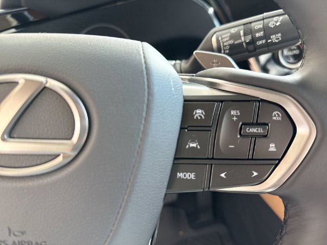 New 2026 Lexus NX 350 AWD w/ Accessory Package (2T) image 13