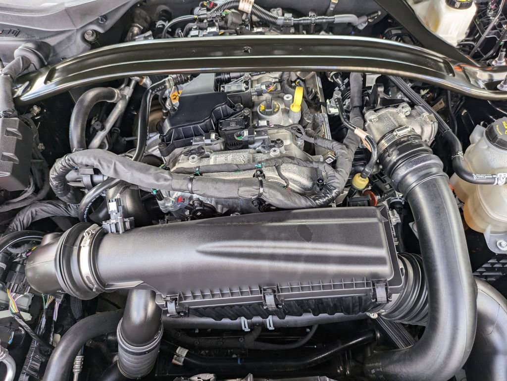 Used 2025 Ford Mustang Premium image 32