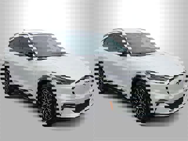 Used 2024 Ford Mustang Mach-E Premium image 2