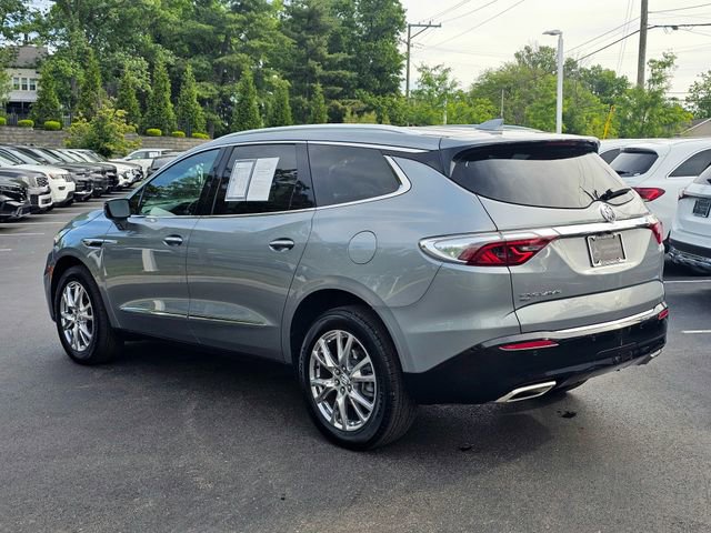 Used 2024 Buick Enclave Essence w/ Experience Buick Package AWD/4WD image 13