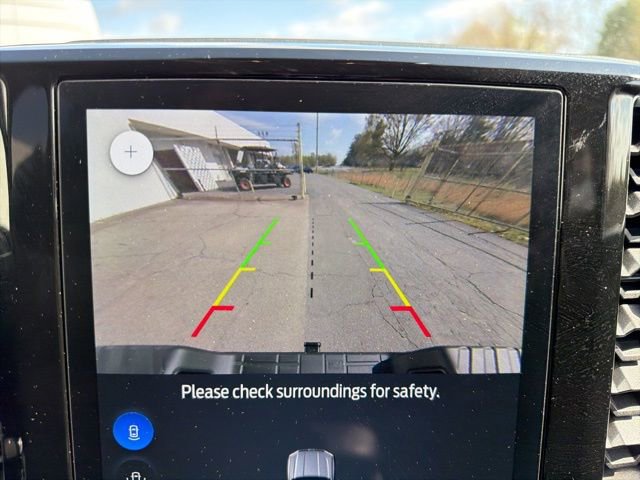 Used 2025 Ford Ranger XLT w/ FX4 Off-Road Package image 27