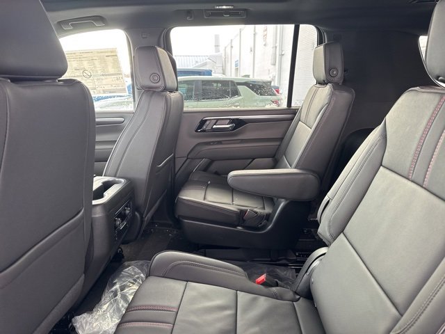 New 2026 Chevrolet Suburban RST w/ Comfort Package image 29