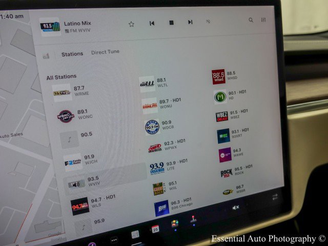 Used 2022 Tesla Model S image 20