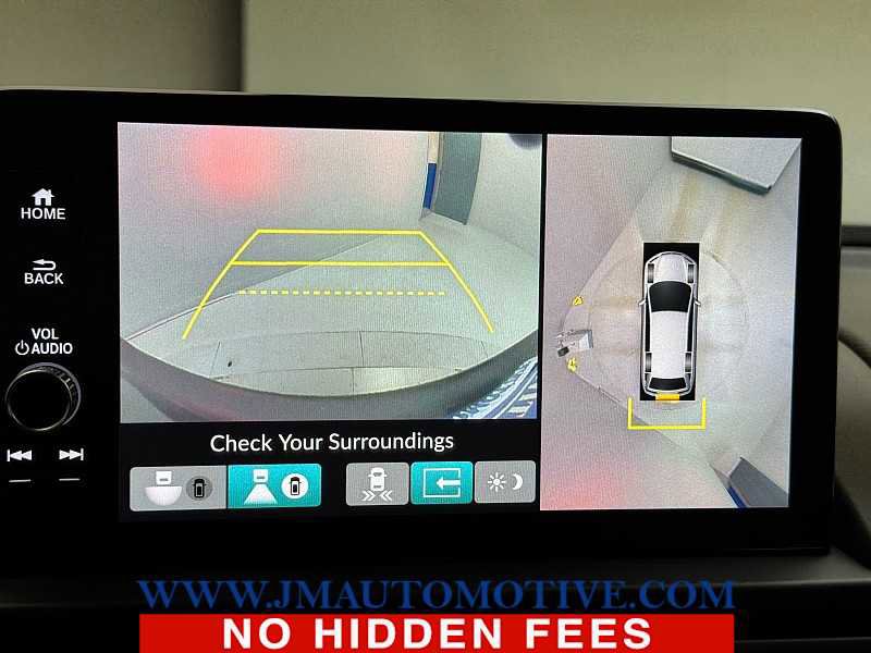 Used 2023 Honda Pilot Elite image 35