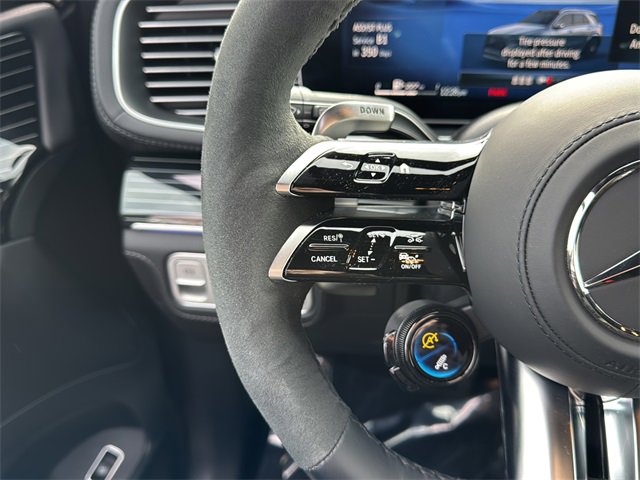 Certified 2025 Mercedes-Benz GLE 53 AMG 4MATIC image 17