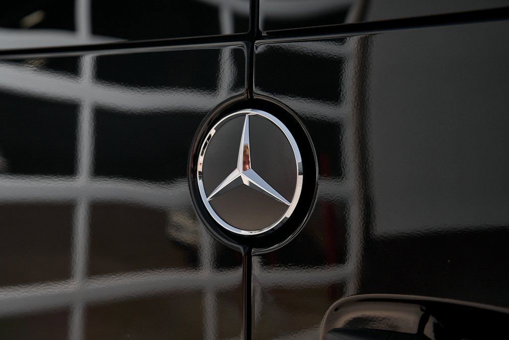 Used 2024 Mercedes-Benz Sprinter 3500 w/ Parking Package image 14