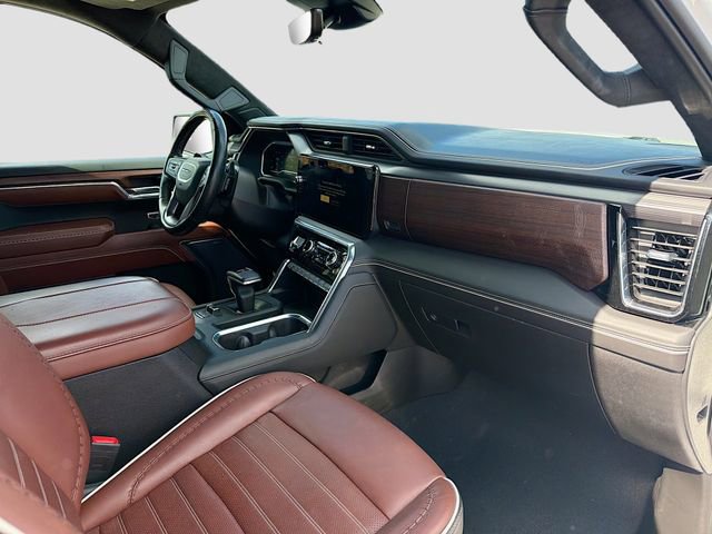 Used 2023 GMC Sierra 1500 Denali Ultimate image 13