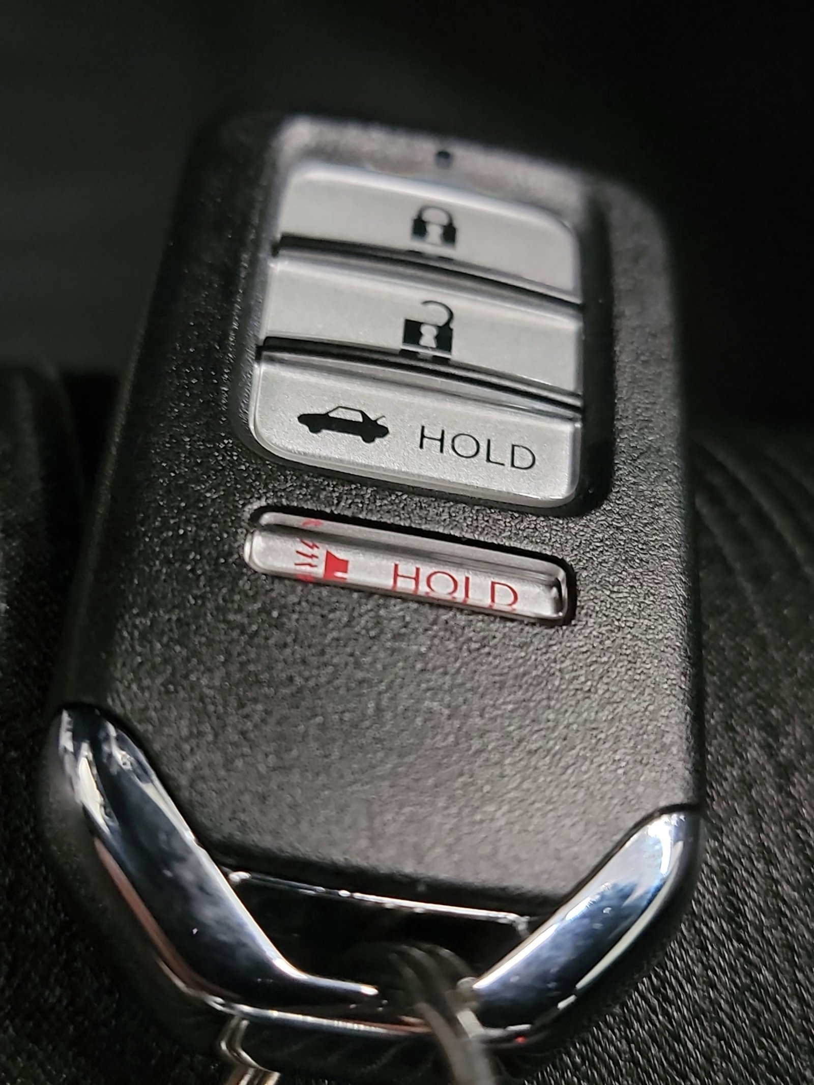 Certified 2022 Honda Accord Sport image 32