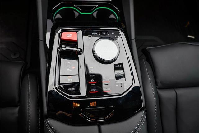 New 2026 BMW M5 image 18