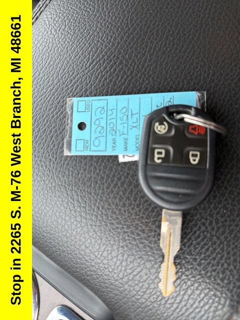 Used 2014 Ford F150 Lariat w/ Equipment Group 502A Luxury AWD/4WD image 21
