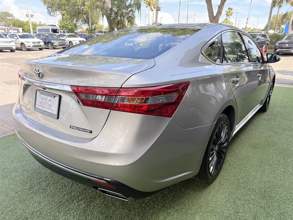 Used 2016 Toyota Avalon Touring FWD image 6