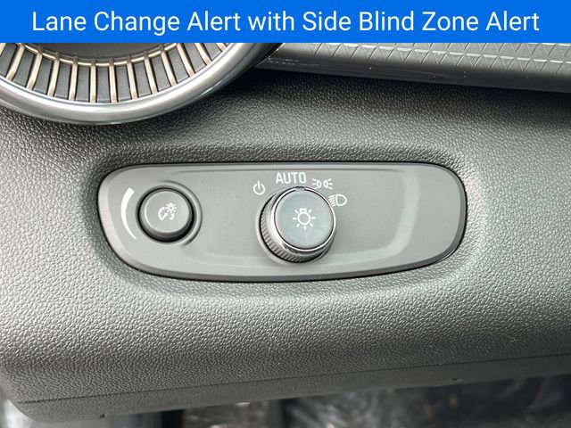 New 2026 Chevrolet Trax ACTIV w/ Driver Confidence Package image 17