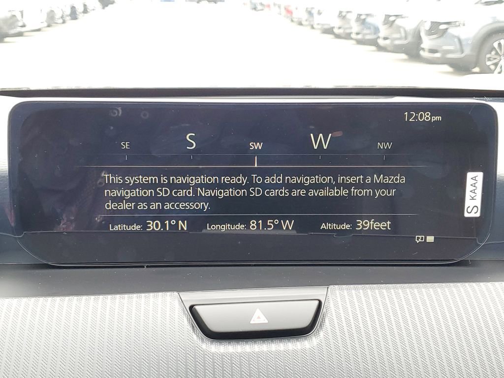 New 2026 MAZDA CX-90 3.3 Turbo w/ Select Package image 30