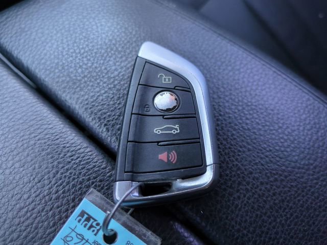 Used 2015 BMW X5 sDrive35i image 35