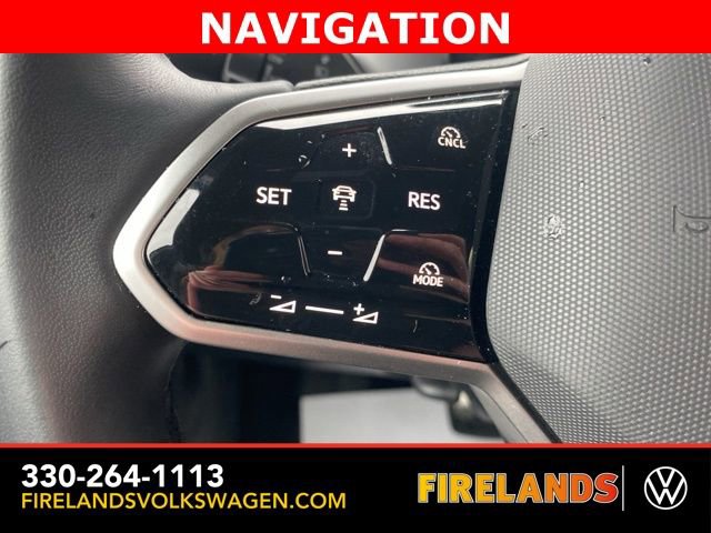 New 2025 Volkswagen ID. Buzz Pro S image 25