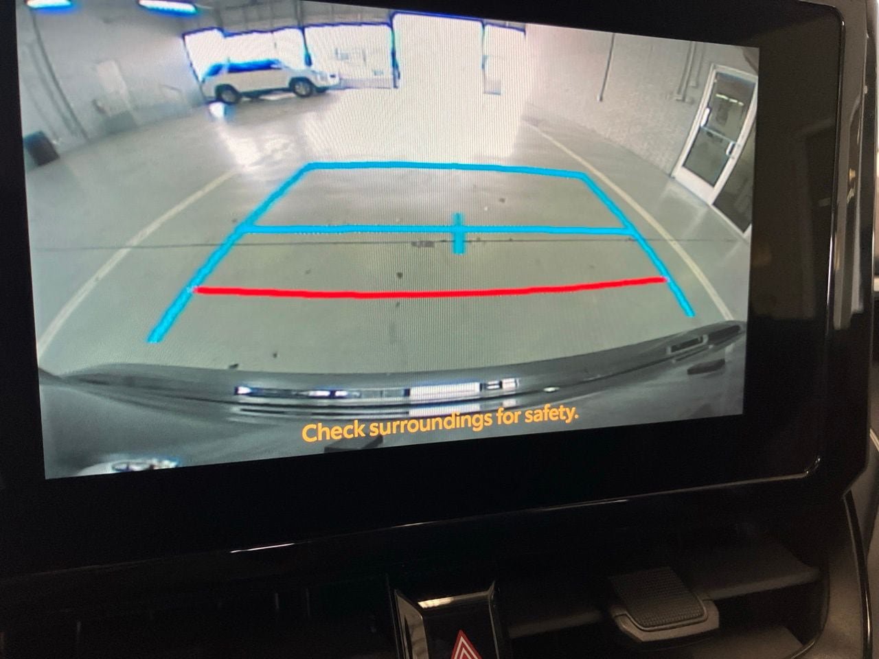 Used 2024 Toyota Corolla LE FWD image 10