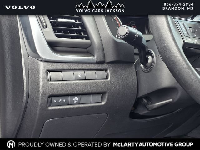 Used 2023 Nissan Rogue SV FWD image 18
