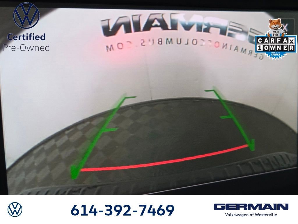 Used 2024 Volkswagen Jetta SEL image 33