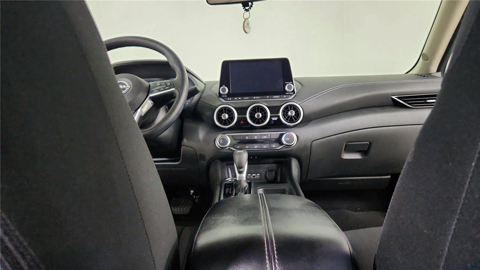 Used 2024 Nissan Sentra SV image 29