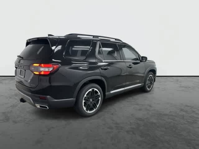 New 2026 Honda Pilot image 4