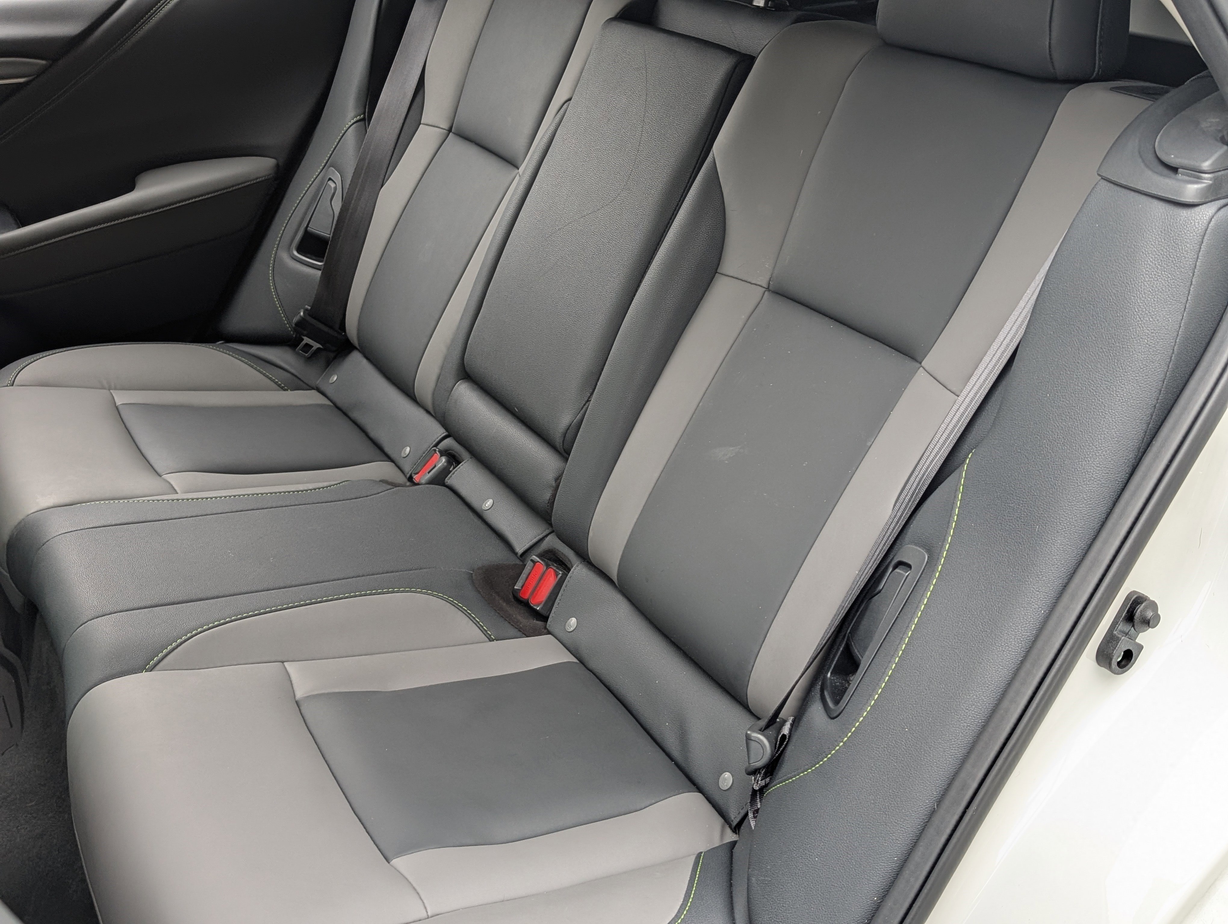 Used 2022 Subaru Outback Onyx Edition XT image 18