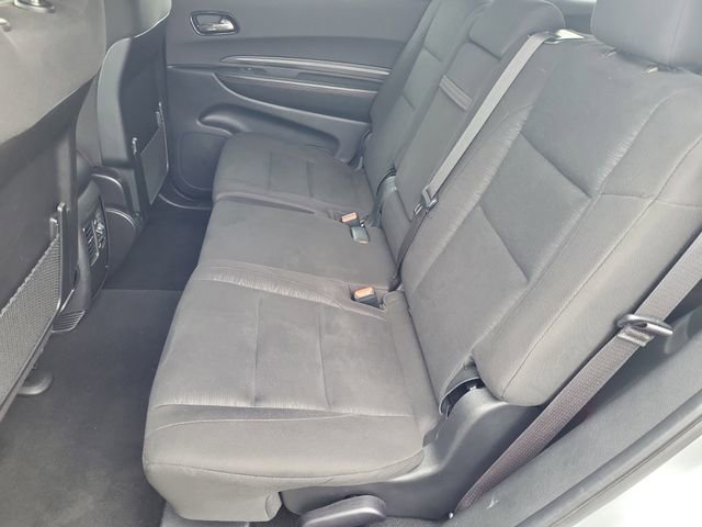 Certified 2023 Dodge Durango GT image 21