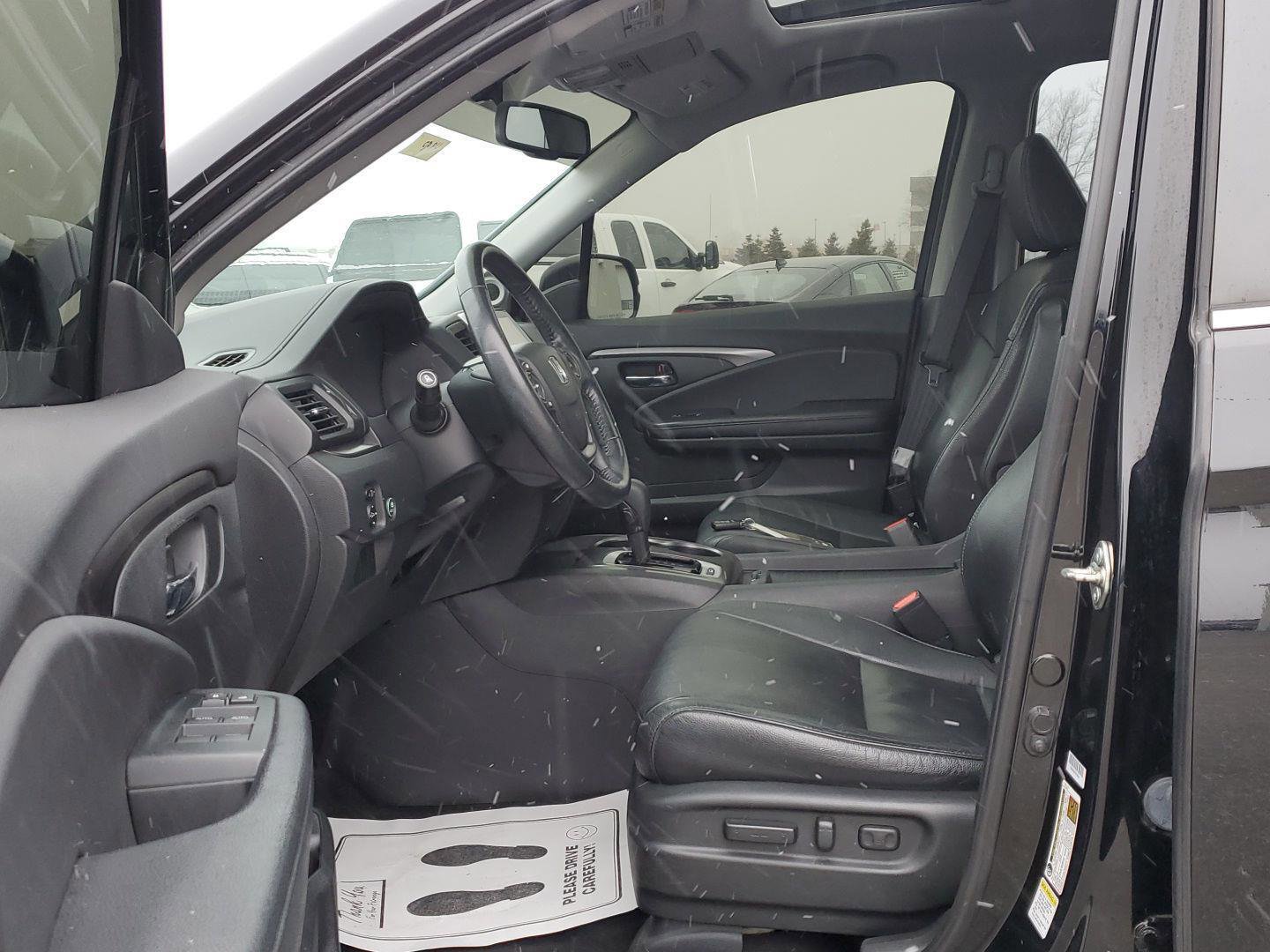 Used 2016 Honda Pilot EX-L image 28