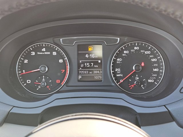 Used 2018 Audi Q3 2.0T Premium image 12