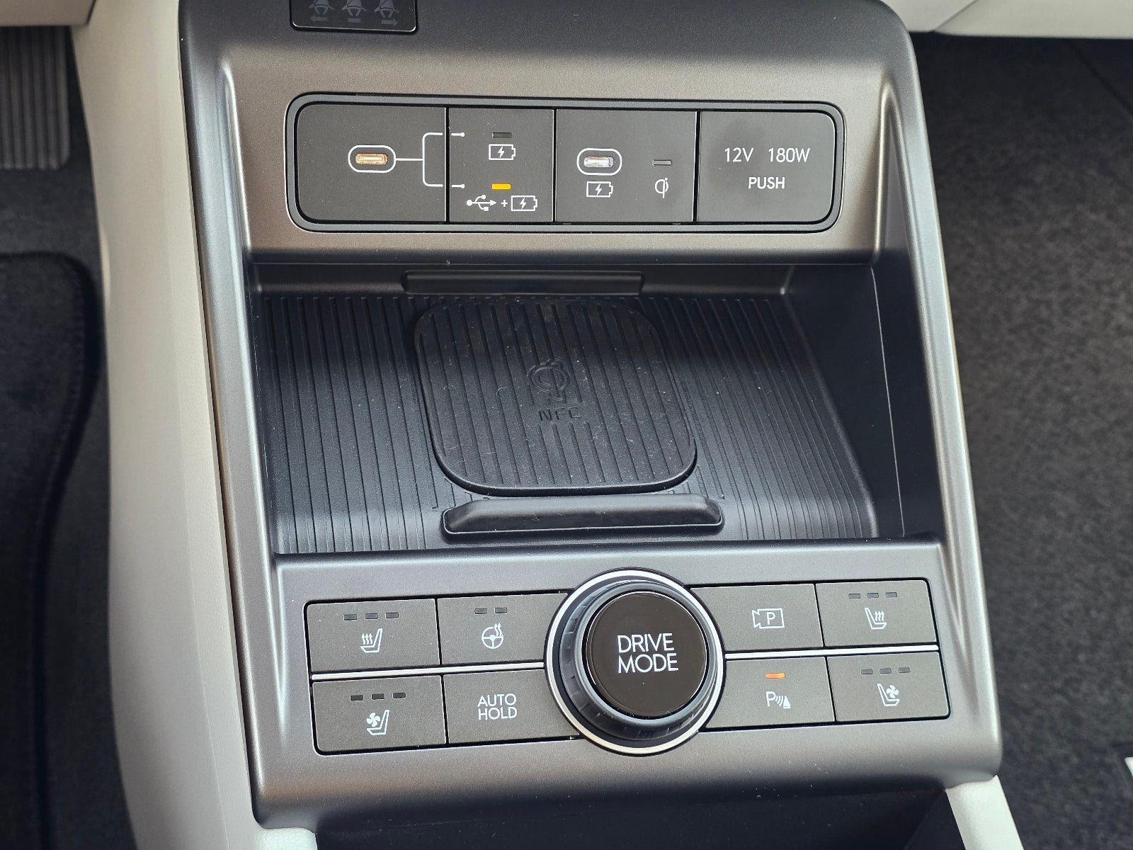 New 2026 Hyundai Kona Limited FWD image 20