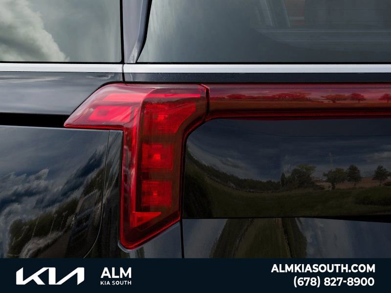 New 2026 Kia Carnival LXS image 11