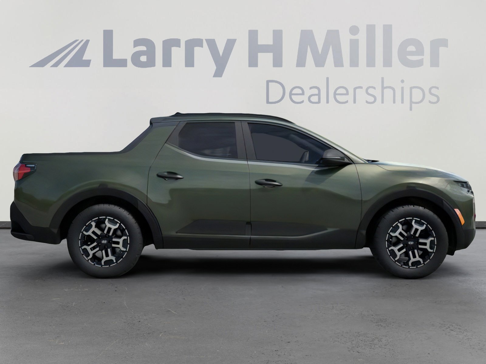 New 2025 Hyundai Santa Cruz XRT image 7