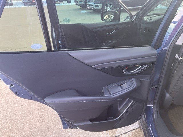 Used 2025 Subaru Outback Premium image 23