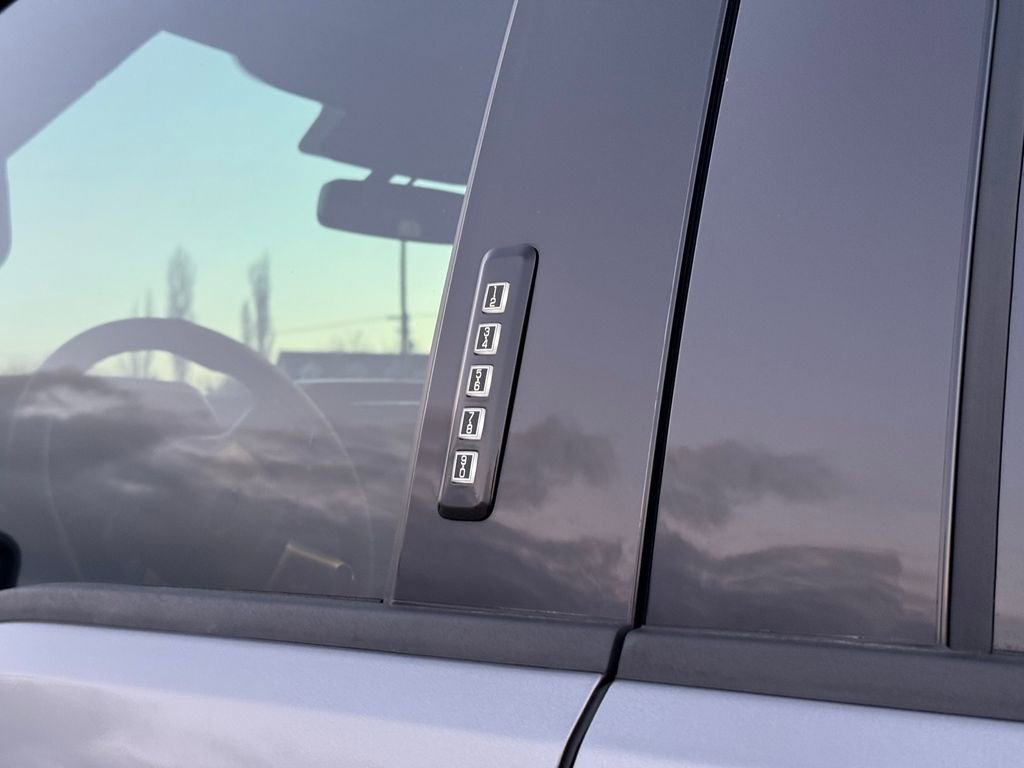 Used 2024 Ford F150 Tremor w/ Bed Utility Package image 17