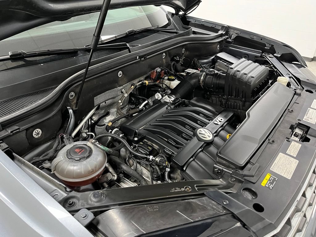 Used 2019 Volkswagen Atlas SEL Premium AWD/4WD image 59