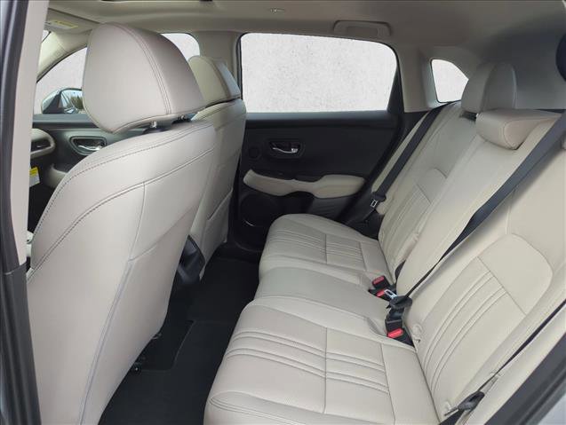 Certified 2026 Honda HR-V EX-L image 18