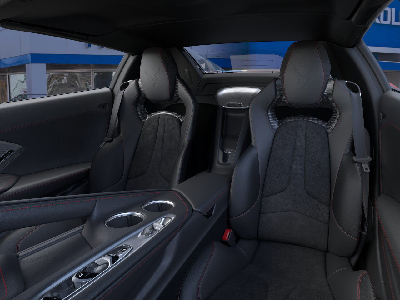 New 2026 Chevrolet Corvette Z06 image 16