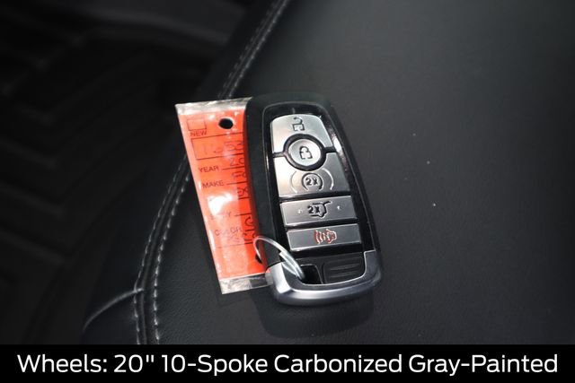 Used 2023 Ford Explorer XLT w/ Equipment Group 202A image 41