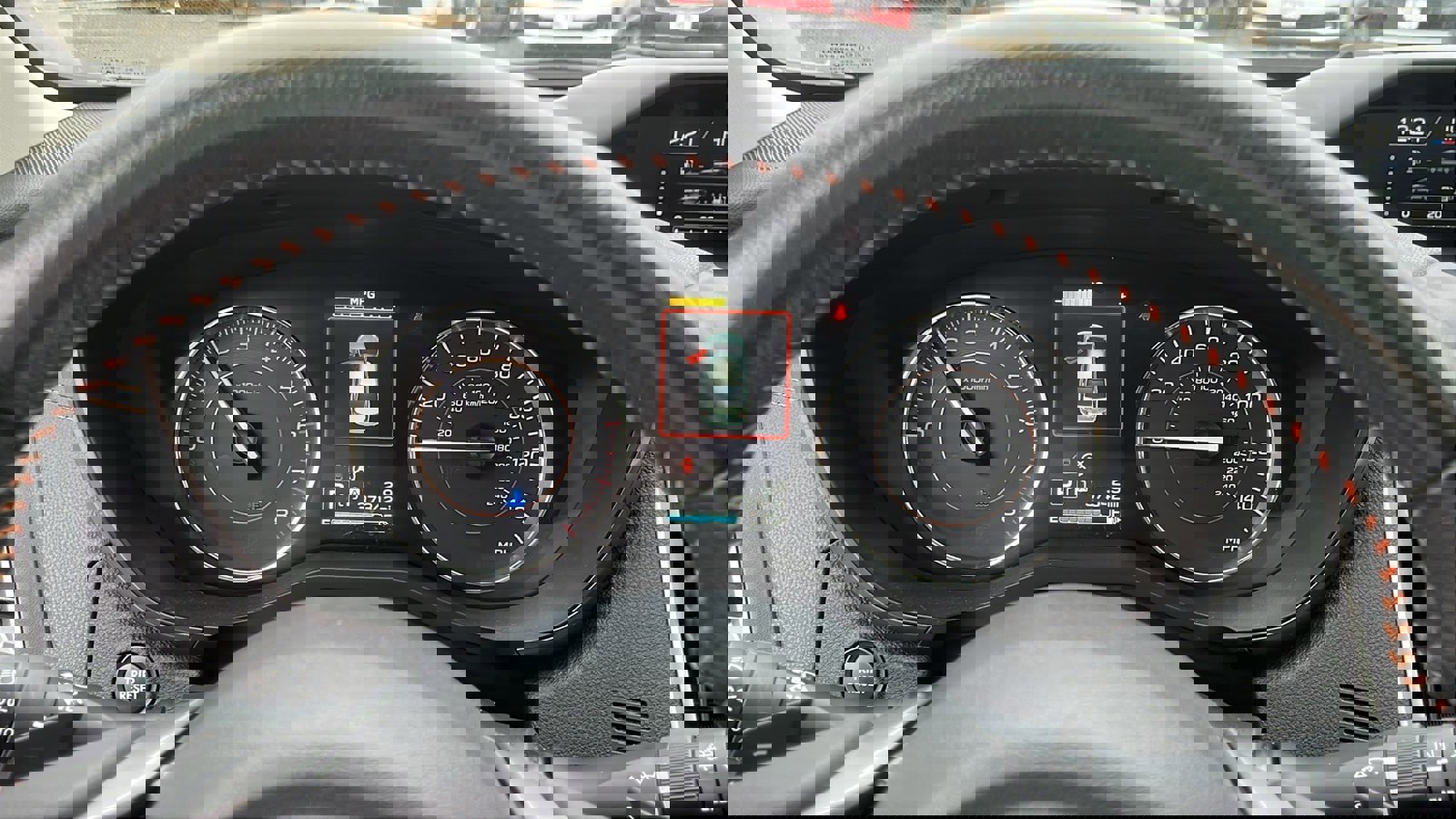 Certified 2022 Subaru Crosstrek 2.5i Limited w/ Moonroof Package 2 image 16