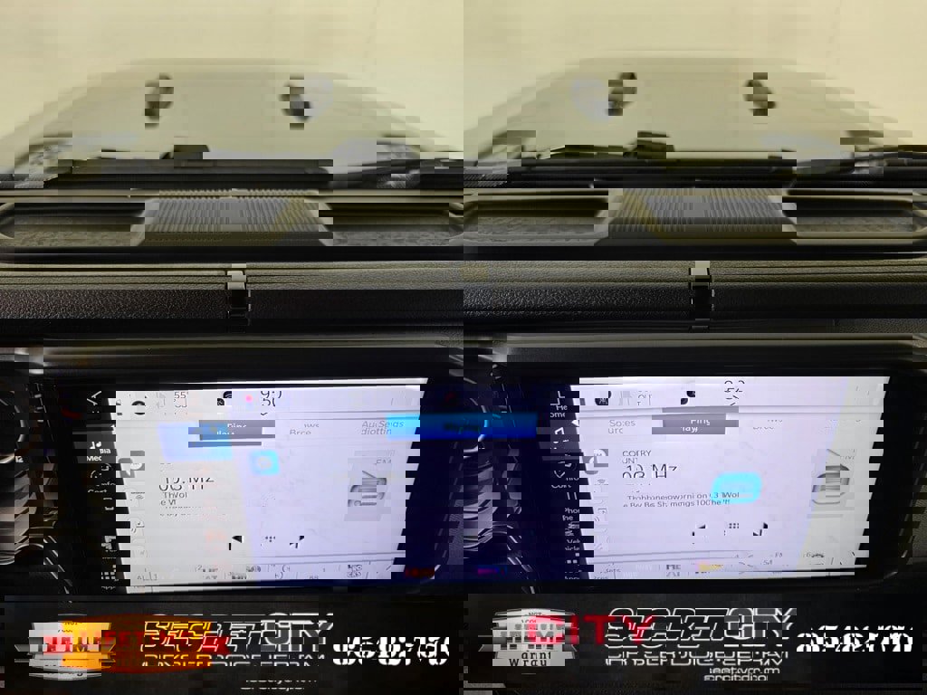 New 2026 Jeep Wrangler Unlimited Sport image 19